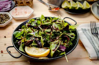 Mix salata