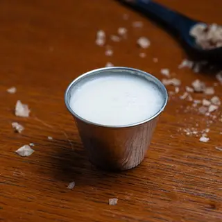 Mujdei de usturoi