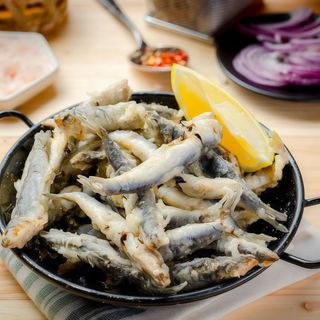 Hamsie Marea Neagră