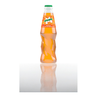 Mirinda Portocale