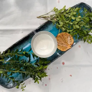 Sos aioli