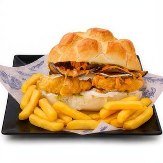 Combo Tartaruga cu cod pane