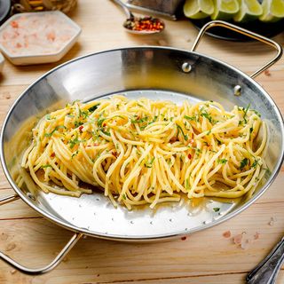 Spaghetti AOP
