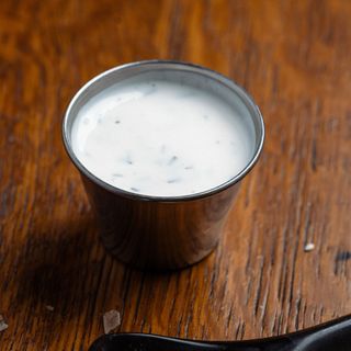 Sos special by Pescobar