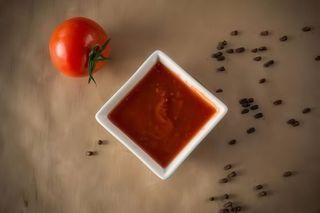 Sos rosii dulce 60 ml