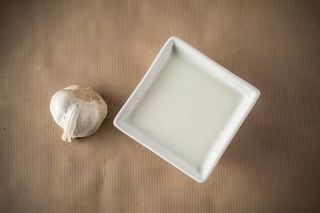 Sos de usturoi 60 ml