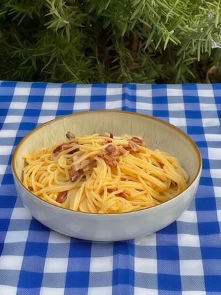 Carbonara