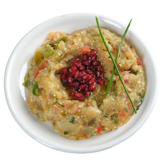 BABA GANOUSH