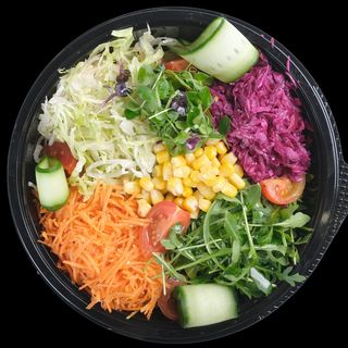 SALATA TURCEASCA DE SEZON