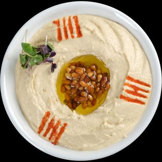 HUMMUS