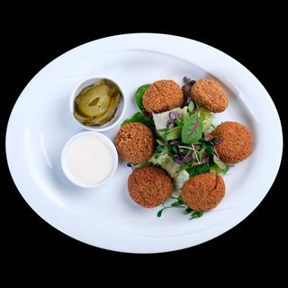 FALAFEL CLASIC