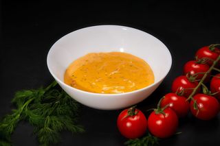 Sos Marocaine  50 Gr.