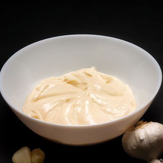 Sos Maioneza 50 Gr.