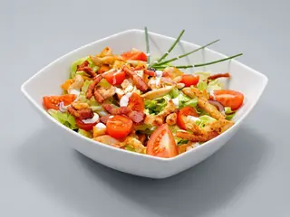 Salată potcoava