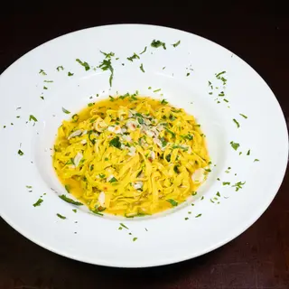 Tagliatelle AOP