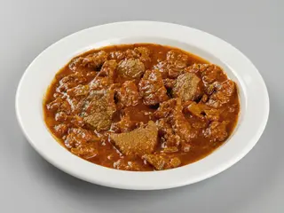Tocană de vită