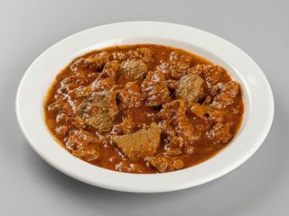 Tocană de vită