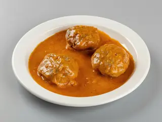 Chifteluțe marinate
