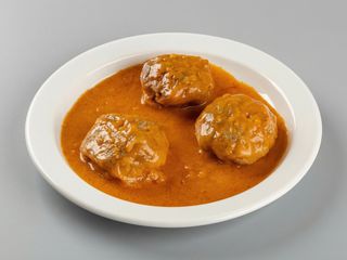 Chifteluțe marinate