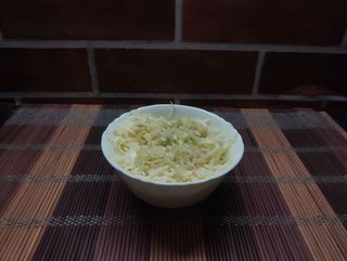 Salata de varza