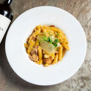 Alla Carbonara (fara smantana) 350 gr