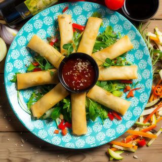 Pachetele Primavara 250gr