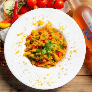 Paste Spicey Fajitas 330gr