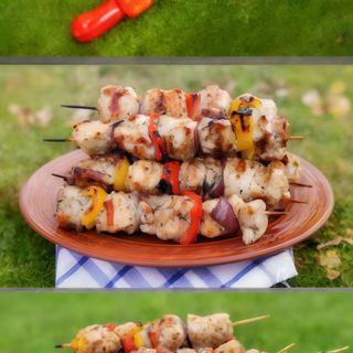 Frigarui De Pui Gratar