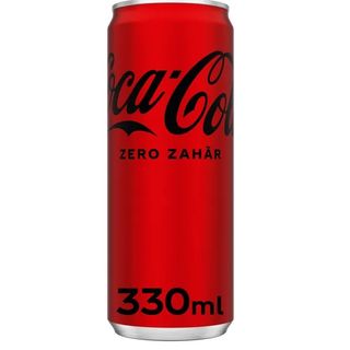 Cola zero