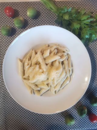 Paste Carbonara