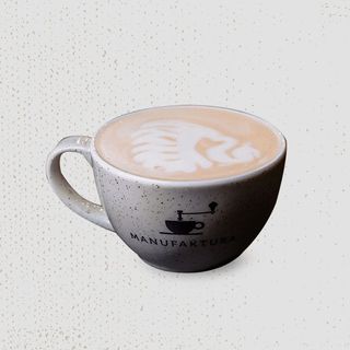 Cappuccino mediu