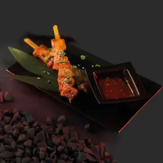Chicken Teryiaki