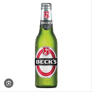 Beck's
