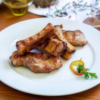 Scaricica de porc 130g