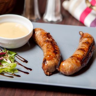 Carnati de porc 100g