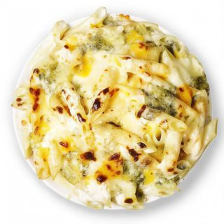 Paste Quattro Formaggi