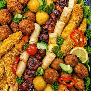 Platou ,,FAVORIT,,