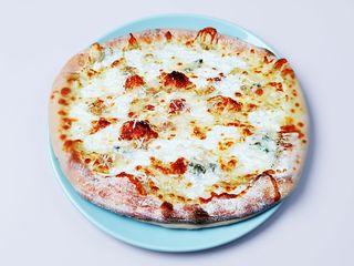 Pizza Quattro Formaggi Ø32cm