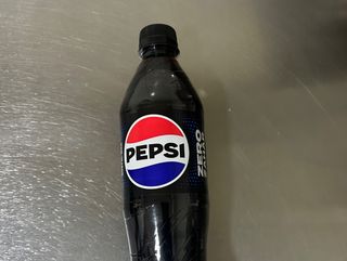 Pepsi Zero