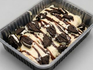Clătita Oreo