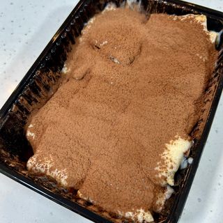 Clătita Tiramisu