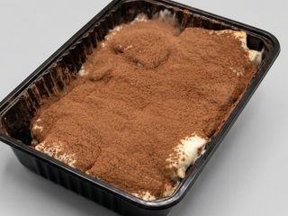 Clătita Tiramisu