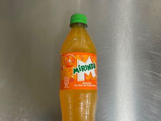 Mirinda Portocale
