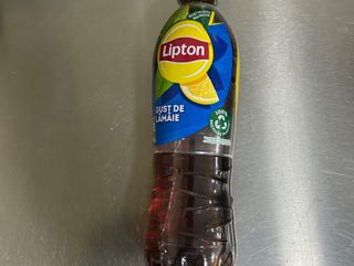 Lipton Lămâie