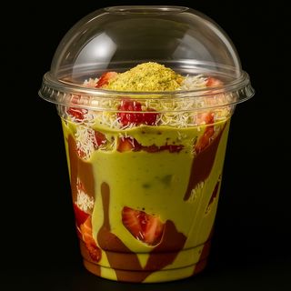 Cup Dubai