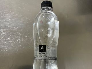 Aqua Carpatica Minerală