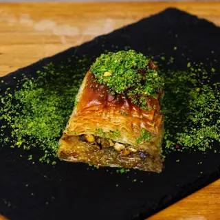 Baclava
