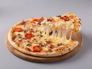 Pizza Cheese Diavola (NOU)