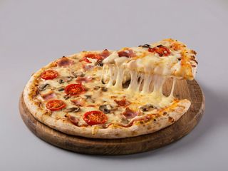 Pizza Gorgonzola