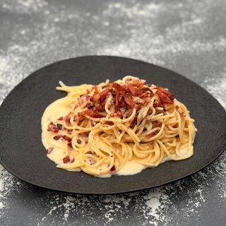 Real Carbonara